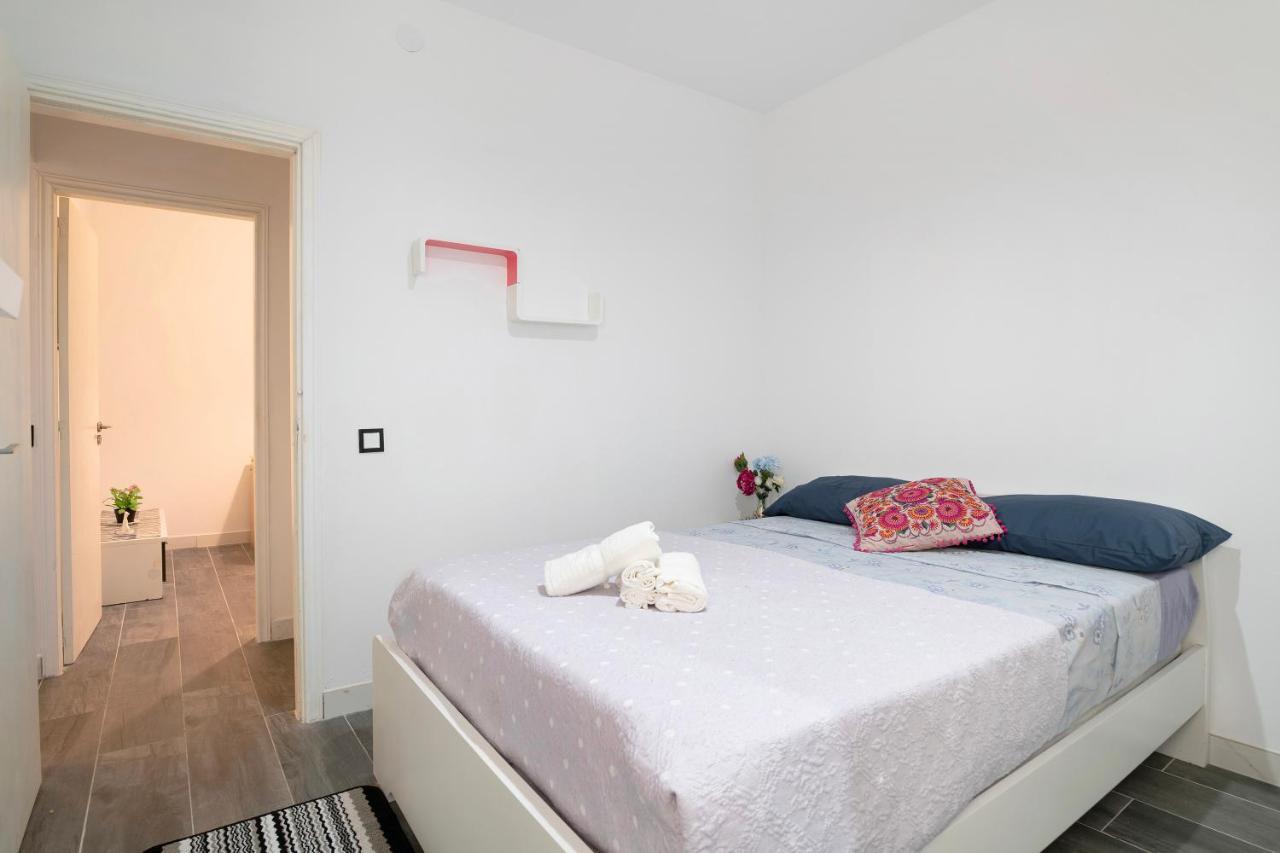 Piso Leon Y Castillo Ferienhaus Arrecife (Lanzarote)