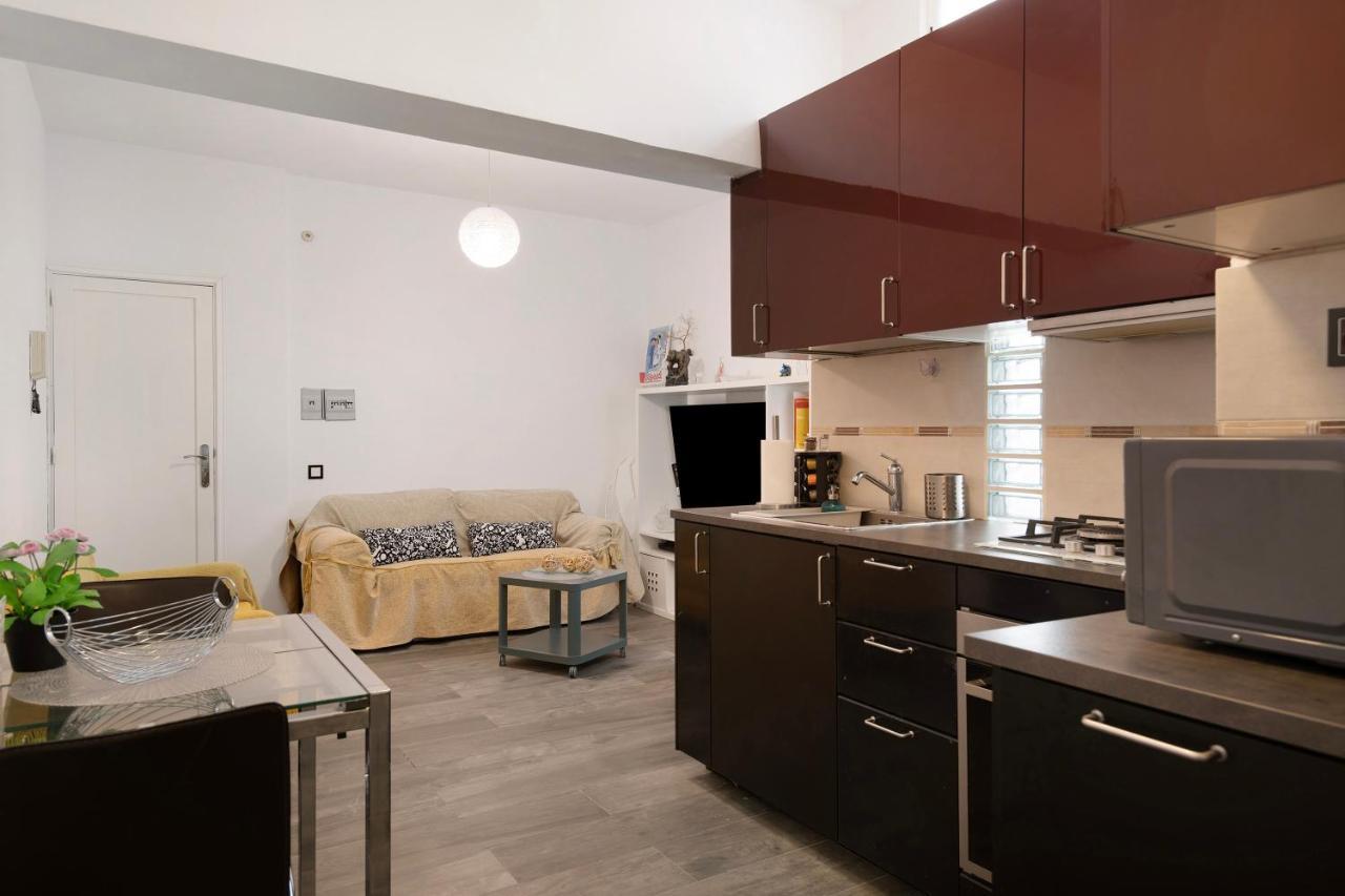 Piso Leon Y Castillo Ferienhaus *